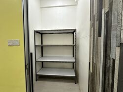 KELANTAN COURT (D8), Shop House #444825161